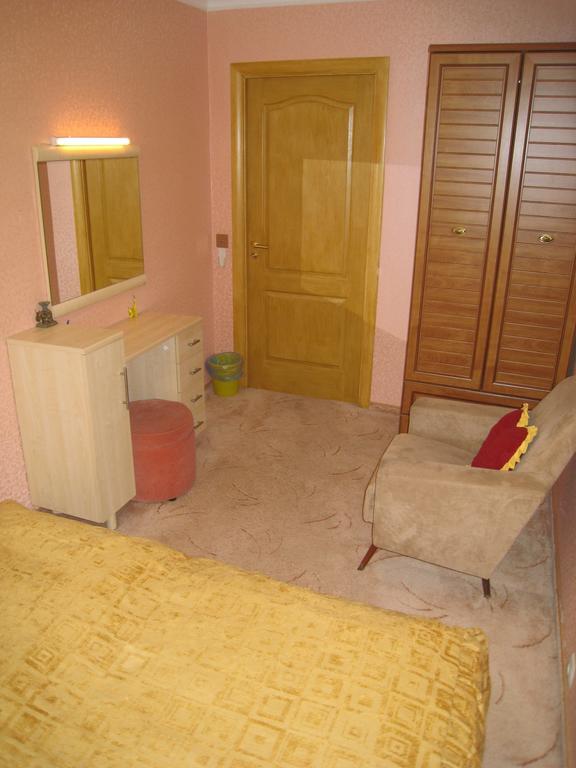 Elephant Hostel Dnipro Chambre photo
