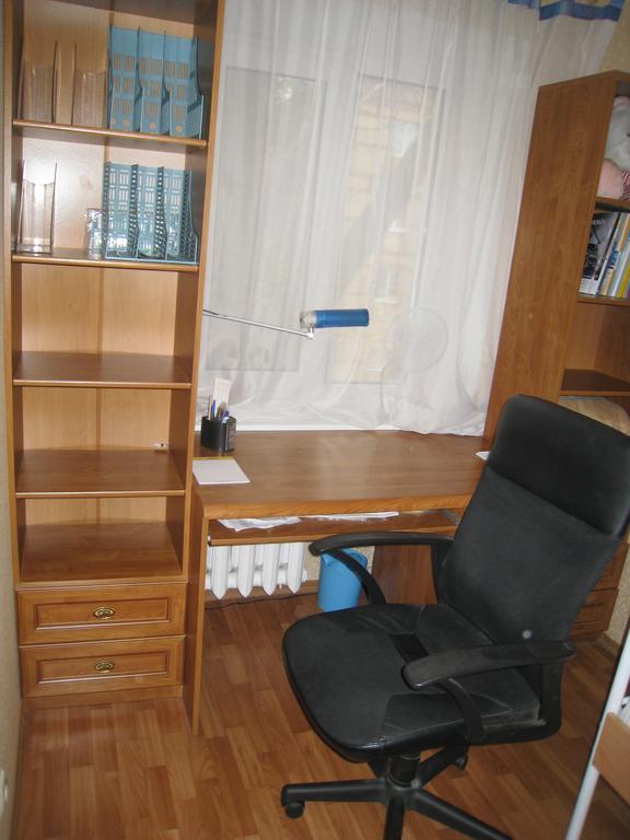 Elephant Hostel Dnipro Chambre photo