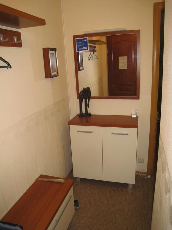 Elephant Hostel Dnipro Extérieur photo